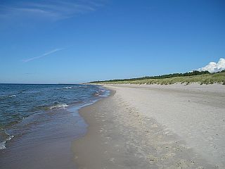 plaża